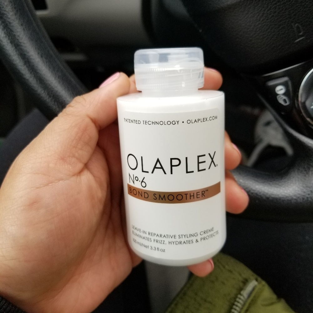 Olaplex N6